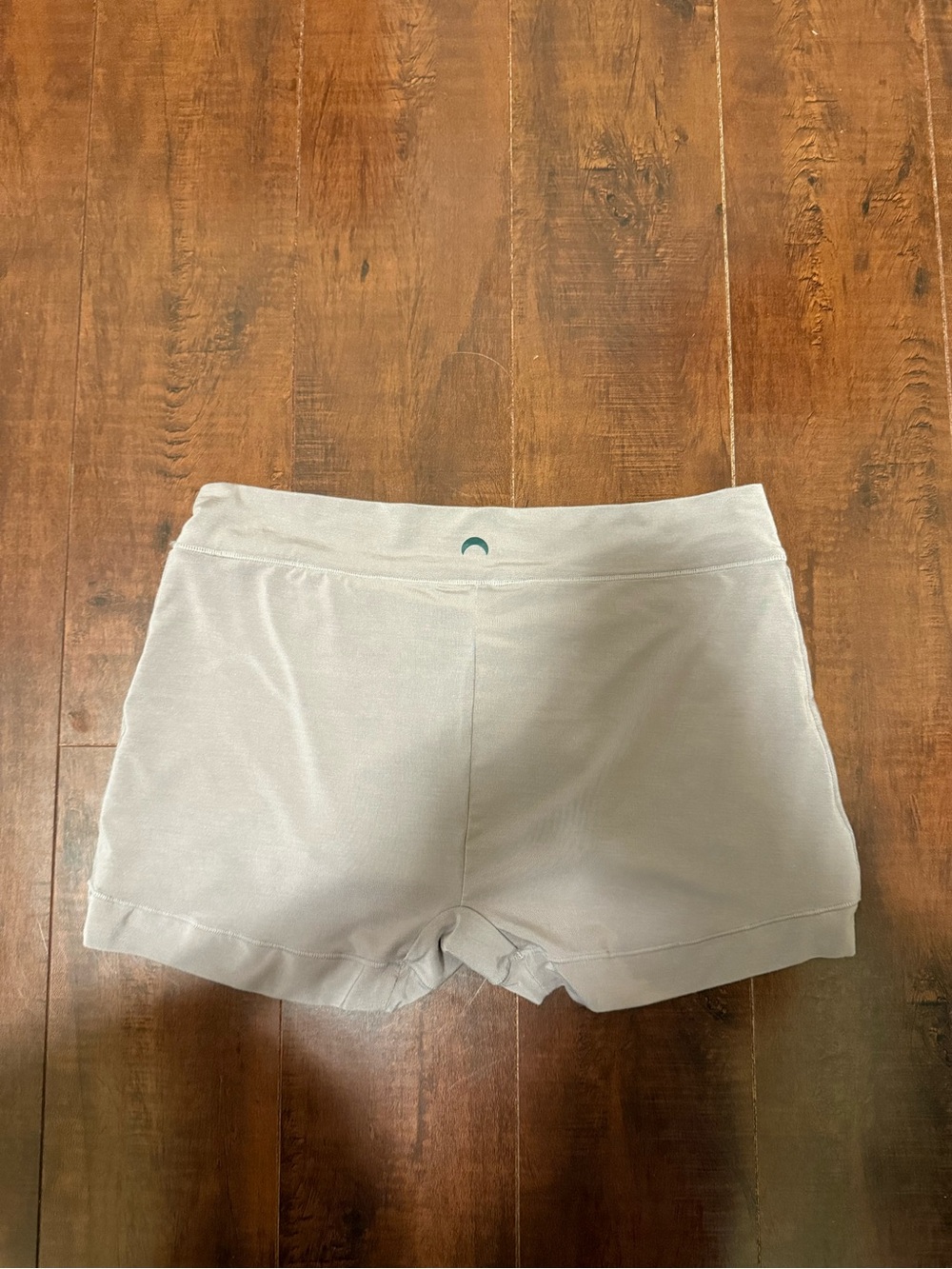 Huha Crossover Boxer Mineral Undies, Pebble, M - Picture 11 of 14
